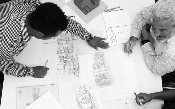 How to Choose the Best Architect and Interior Designer in Indore for Your Home ?